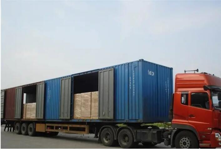 漳州到达尔罕茂明安联合旗整车运输