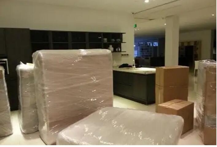 漳州到达尔罕茂明安联合旗长途搬家