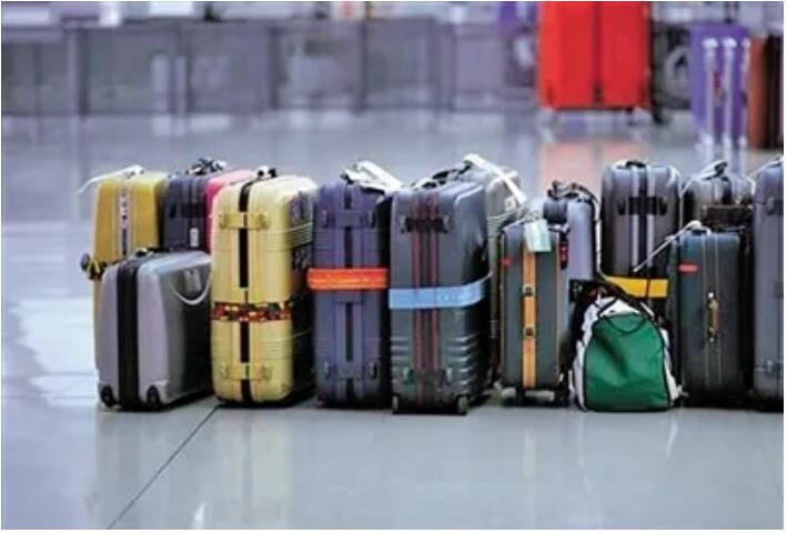 漳州到达尔罕茂明安联合旗行李托运