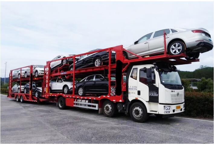 漳州到达尔罕茂明安联合旗轿车托运